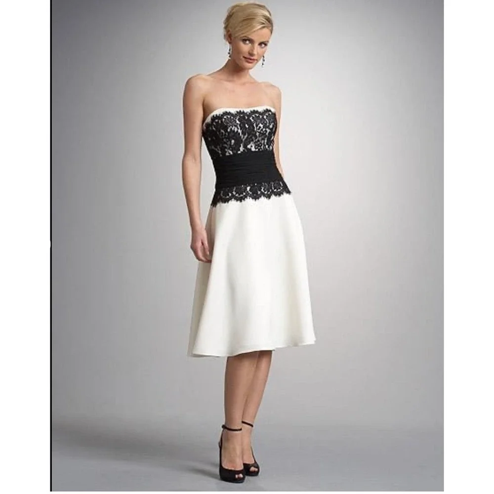 White House Black Market this dress
